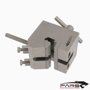 ABNT NBR5916 Test Fixture