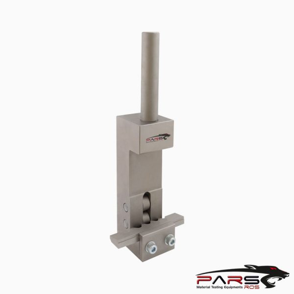 ABNT NBR5916 Test Fixture 8