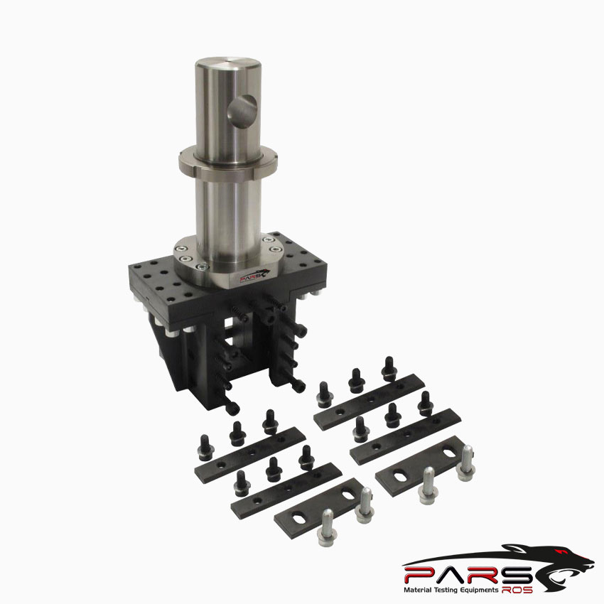 AITM10010 Airbus Compression After Impact Test Fixture Parsros