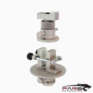 BS EN 314-1 Test Fixture - Image 1