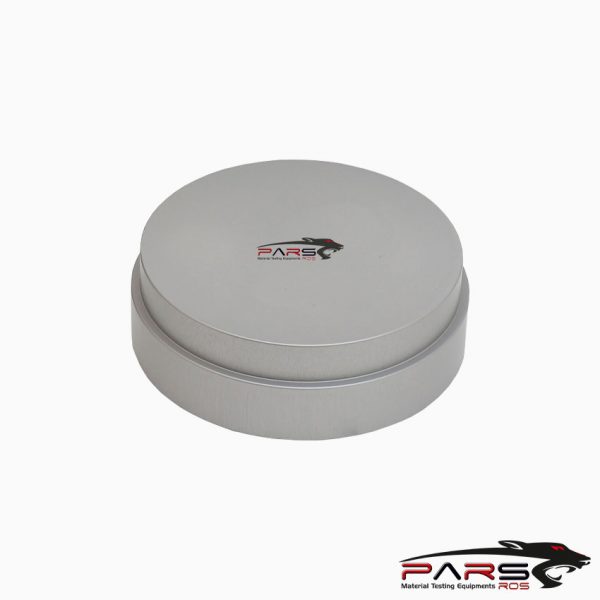BS EN 388 Test Fixture 3
