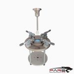 BS EN 388 Standard Test Fixture 7