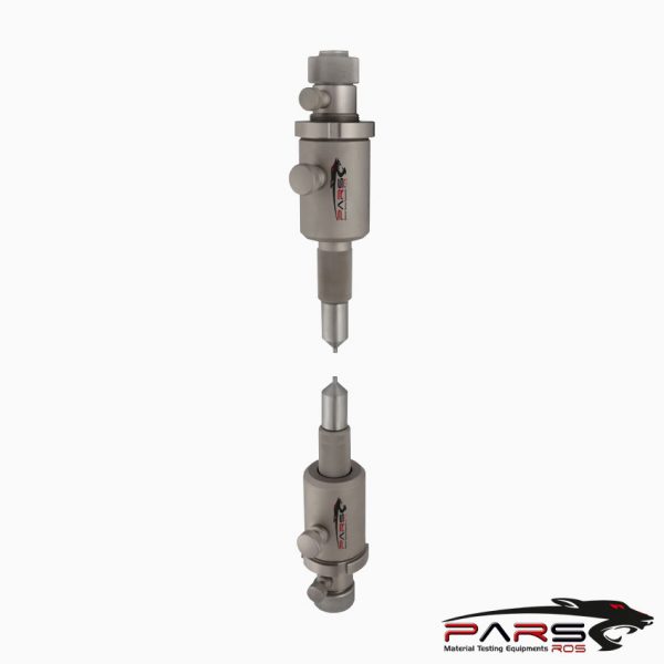 EN ISO 14916 Test Fixture 2 EN 14916 3