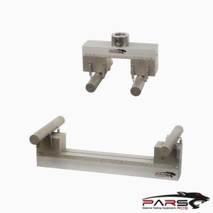 EN ISO 1288-3 Test Fixture