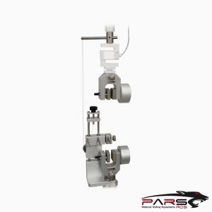 EN 868-5  Test Fixture