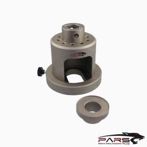 EN ISO 898-1 Test Fixture - Image 8