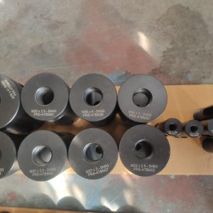 EN ISO 898-1 Test Fixture - Image 16