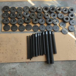 EN ISO 898-1 Test Fixture - Image 15
