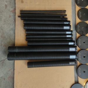 EN ISO 898-1 Test Fixture - Image 14