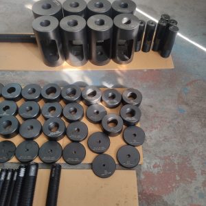 EN ISO 898-1 Test Fixture - Image 19