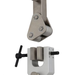BS EN 1464 Test Fixture - Image 3