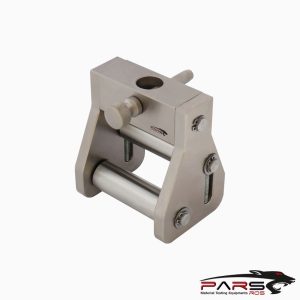 EN 1372 Test Fixture - Image 3