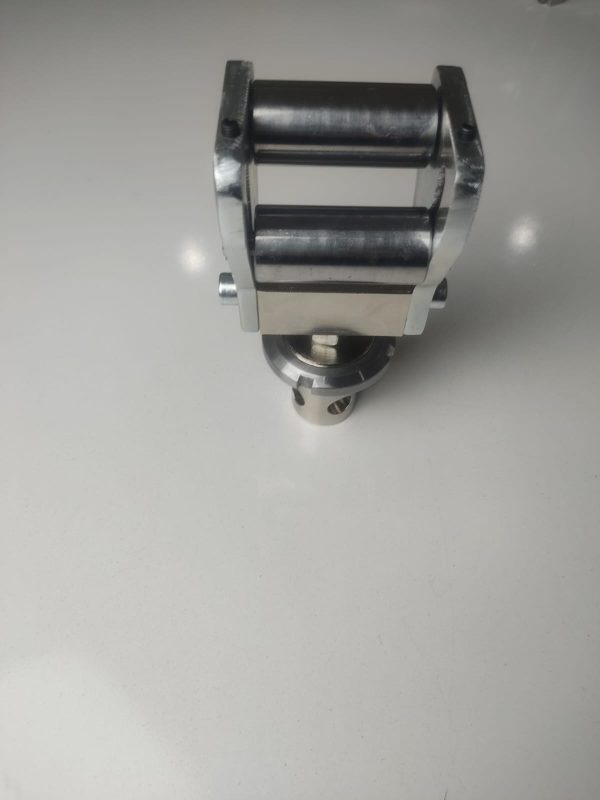 EN 1372 Test Fixture 1