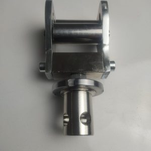 EN 1372 Test Fixture - Image 10