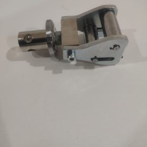 EN 1372 Test Fixture - Image 9