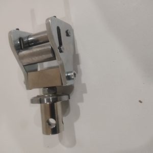 EN 1372 Test Fixture - Image 8