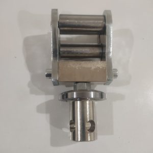 EN 1372 Test Fixture - Image 6