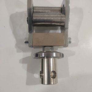 EN 1372 Test Fixture - Image 5
