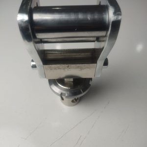 EN 1372 Test Fixture - Image 12
