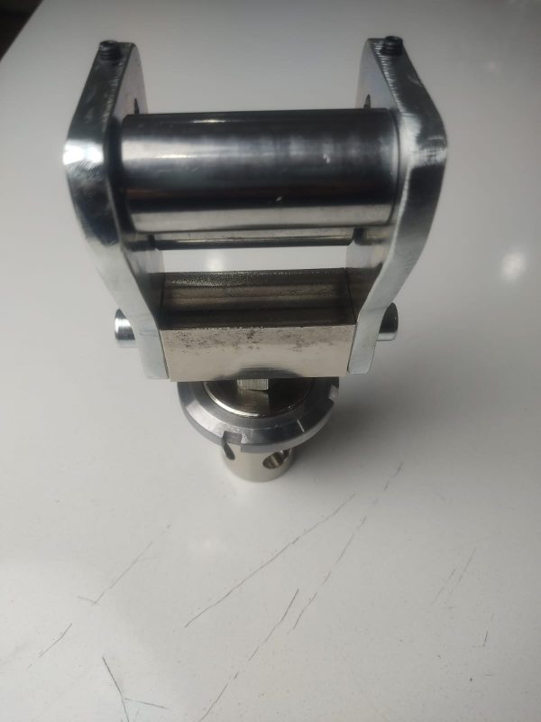 EN 1372 Test Fixture 3