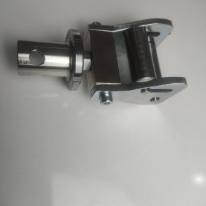 EN 1372 Test Fixture - Image 11