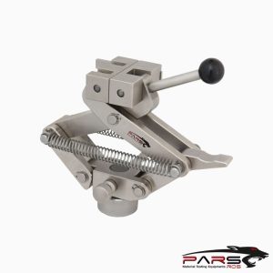 EN 1465 Test Fikstürü - Görsel 3