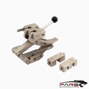 EN 1465 Test Fixture - Image 3