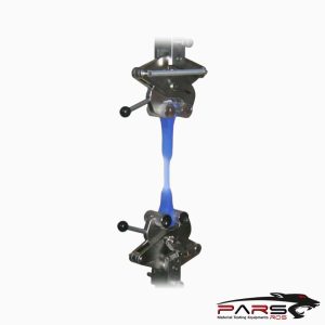 EN 1465 Test Fixture - Image 5