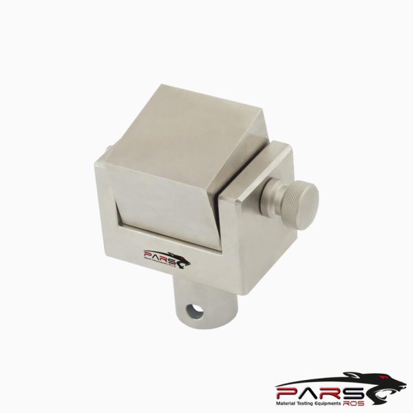 BS EN 1607 Test Fikstürü 3 EN 1607 Test Fixture 1 3
