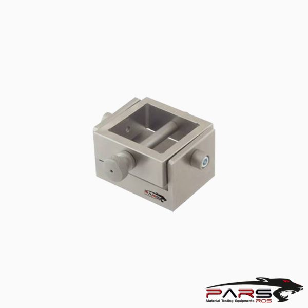 BS EN 1607 Test Fikstürü 5 EN 1607 Test Fixture 3 2