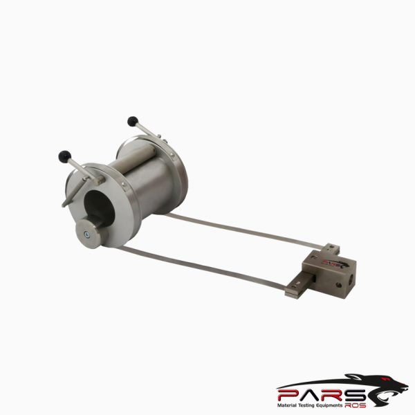 EN 2243-3 Test Fixture EN 2243 3 Test Fixture 1