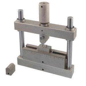 BS EN 2563 Test Fixture
