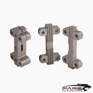 EN 2850 Test Fikstürü - Görsel 3