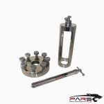 ISO 3303-1 Test Fixture 01