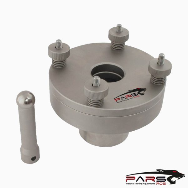 ISO 3303-1 Test Fixture 02