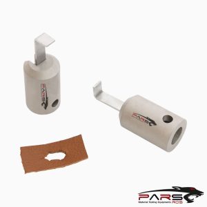 ISO 3377-2 Test Fixture - Image 3