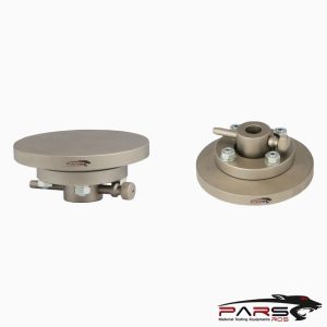 EN ISO 3386-1 Test Fixture - Image 1