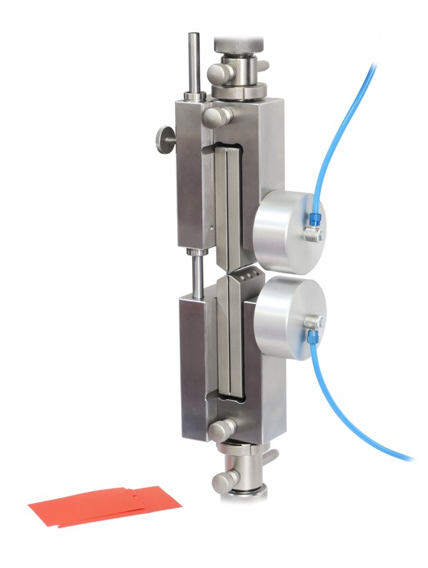 ASTM D5804 Test Fixture 2