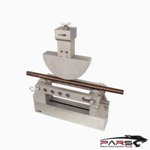 BS 4449 Test Fixture