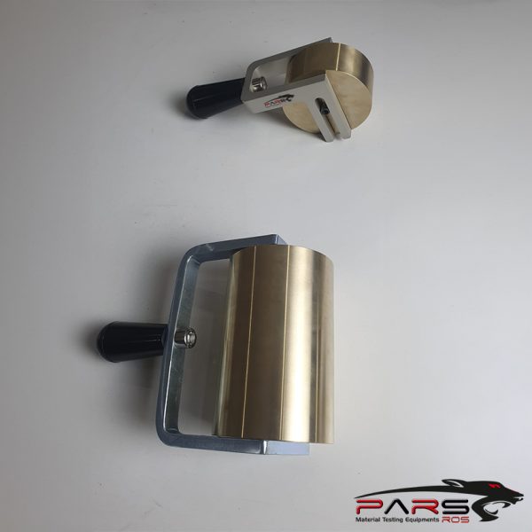 BS EN 12242 Test Fixture 7