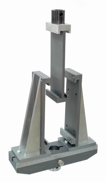 EN 12090 Test Fixture 3