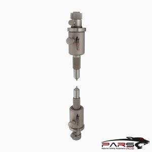 EN ISO 4624 Test Fixture - Image 4