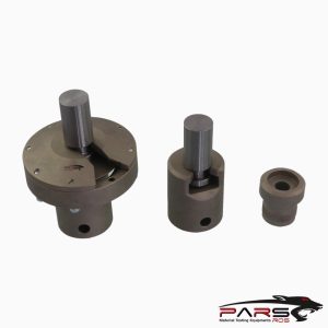 EN ISO 4624 Test Fixture - Image 1