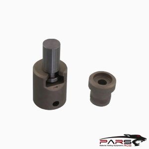 EN ISO 4624 Test Fixture - Image 6