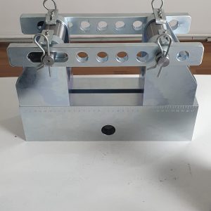 ISO 5173 Test Fixture - Image 2