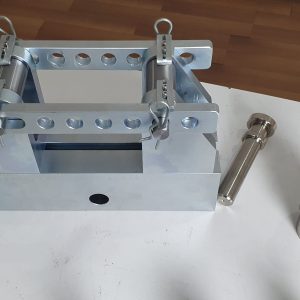 ISO 5173 Test Fixture - Image 13
