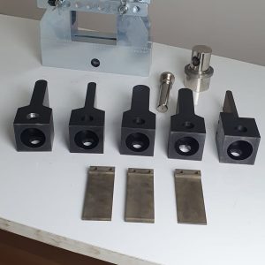 ISO 5173 Test Fixture - Image 15