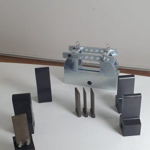 ISO 5173 Test Fixture - Image 3