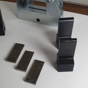 ISO 5173 Test Fixture - Image 4