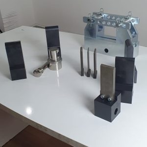 ISO 5173 Test Fixture - Image 6